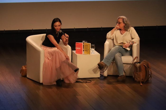 Eduardo Fernandes / Divulgação Eduardo Fernandes / Divulgação