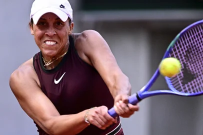 Madison Keys, tênis
