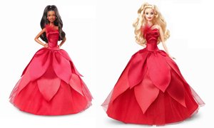 Mattel/ Divulgação