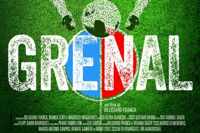 Divulgação / GRENAL: o Maior Clássico das Américas image
