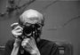 A despedida do fotógrafo que usava o rigor e a delicadeza do olhar