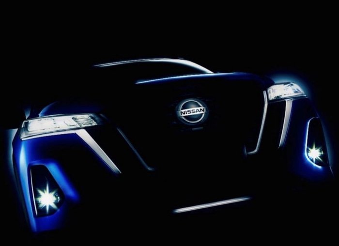 Nissan / Divulgação Nissan / Divulgação