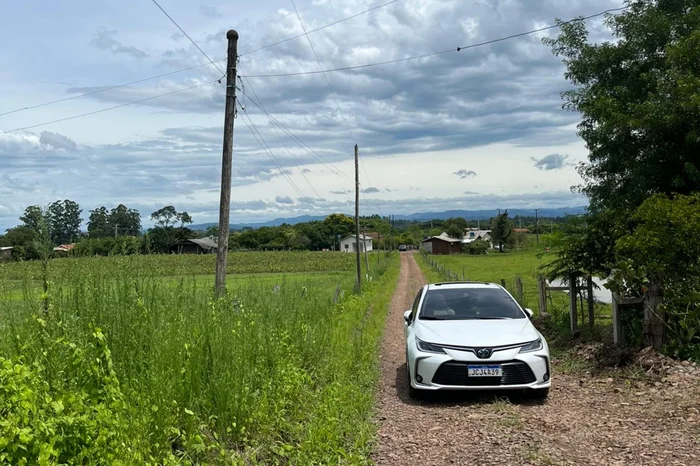 Brigada Militar / Divulgação