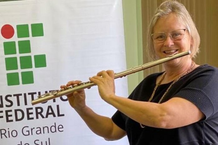 IFRS / Divulgação IFRS / Divulgação