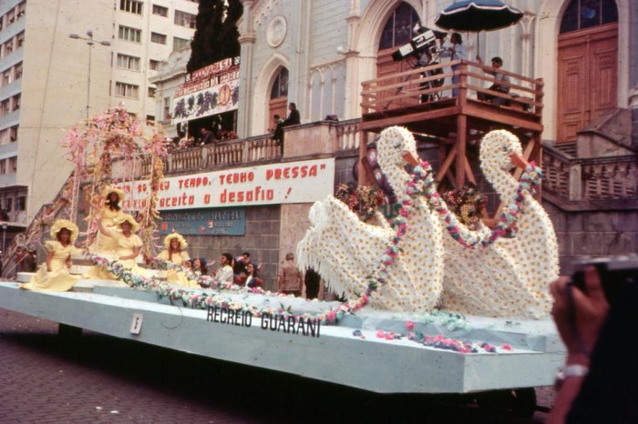 Arquivo Histórico Municipal João Spadari Adami / divulgação