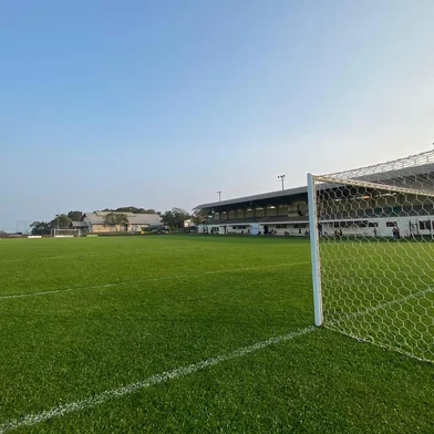 Gramadense manda seus jogos na Terceirona Gaúcha na Vila Olímpica, em Gramado<!-- NICAID(15873745) -->