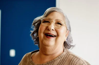 Morre a relações-públicas Moema Dias Bruno, referência em eventos no RS, aos 64 anos<!-- NICAID(16267399) -->