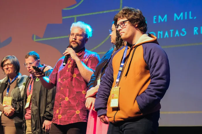 Ticiane da Silva / Agência Pressphoto Ticiane da Silva / Agência Pressphoto