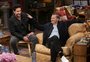 Diretor do especial de "Friends" demonstra apoio a Matthew Perry após especulações sobre a saúde do ator