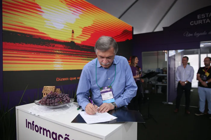 Ariéli Ziegler / Agencia RBS