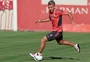 Inter inicia a semana com três dúvidas para a semifinal contra o Caxias: veja o provável time