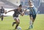 Grêmio perde para a Ferroviária, mas segue no G-2 do Brasileirão Feminino sub-20