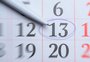 Sexta-feira 13 é dia de azar? Conheça a origem da crença, os mitos e as superstições envolvendo a data