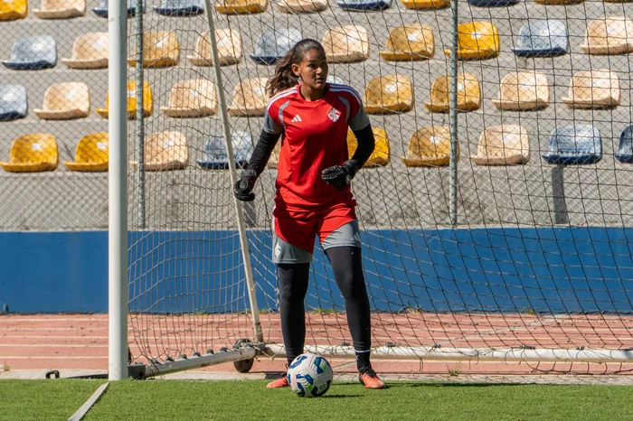Lara Vantzen / Inter/Divulgação Lara Vantzen / Inter/Divulgação
