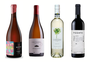 Isabel, moscato e bordô: a tradição italiana de fazer bons vinhos 