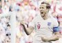 Todos os artilheiros da história da Copa do Mundo