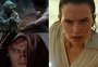 Qual é a ordem cronológica de filmes e séries do universo de Star Wars