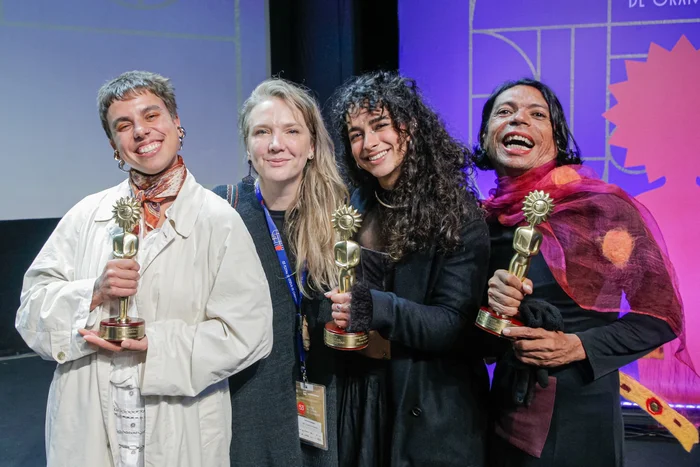 Edison Vara / Agência Pressphoto / Divulgação