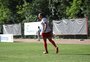 Meia do Inter comemora título do Gauchão Feminino e renovação: "Grata e motivada"