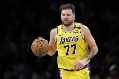 Luka Dncic, NBA, basquete