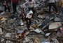 Israel acusa Hamas de violar acordo e retoma combates na Faixa de Gaza