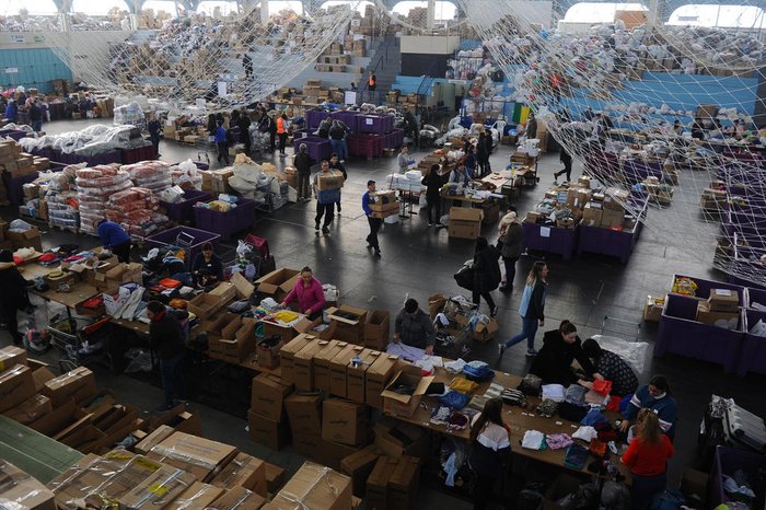 Bruno Todeschini / Agencia RBS