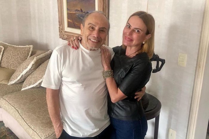 @mari_saade  Instagram / Reprodução