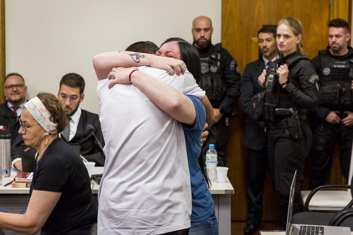 Juliano Verardi / DICOM/TJRS