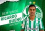 Centroavante é anunciado pelo Juventude e pode estrear contra o Atlético-MG