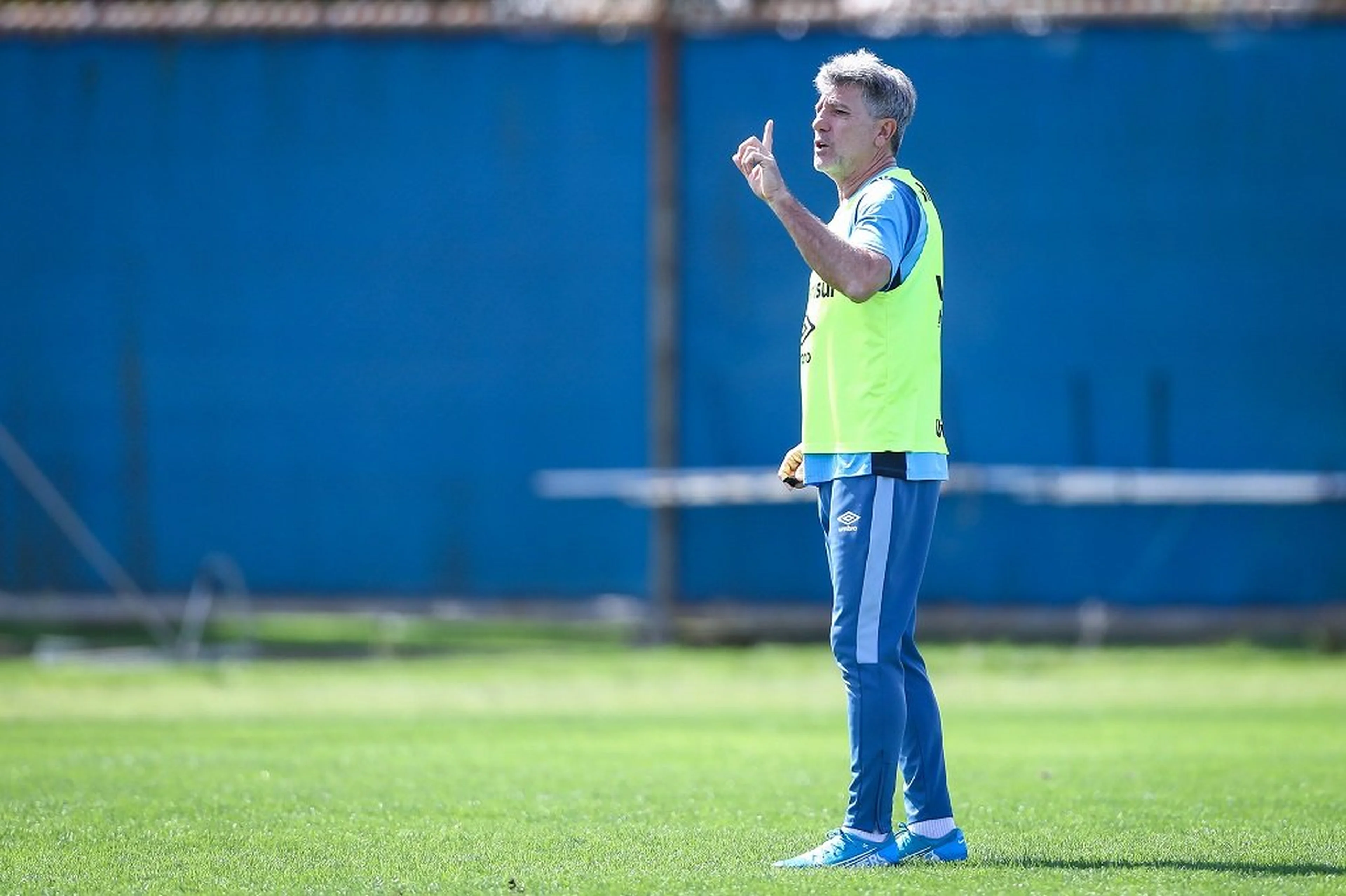 Lucas Uebel/Grêmio/Divulgação