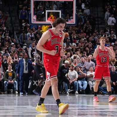 Josh Giddey, NBA, Chicago Bulls, basquete