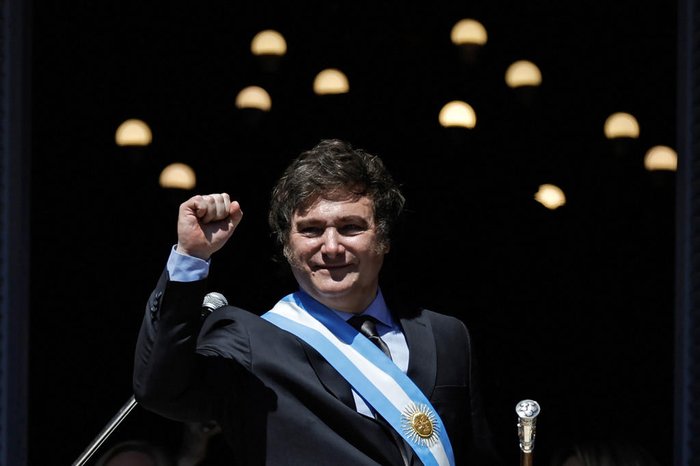 Emiliano Lasalvia / AFP