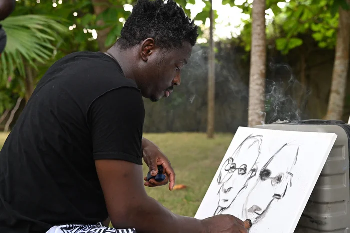 Issouf SANOGO / AFP Issouf SANOGO / AFP