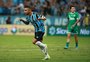 Fabio busca retomada após gol em vitória do Grêmio: "Quero dar a volta por cima"