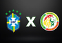 Brasil x Senegal: onde assistir, horário e escalações para o amistoso