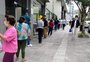 Em dois dias, laboratório em Caxias realiza 500 testes de covid-19 e vê demanda crescer 200% em uma semana