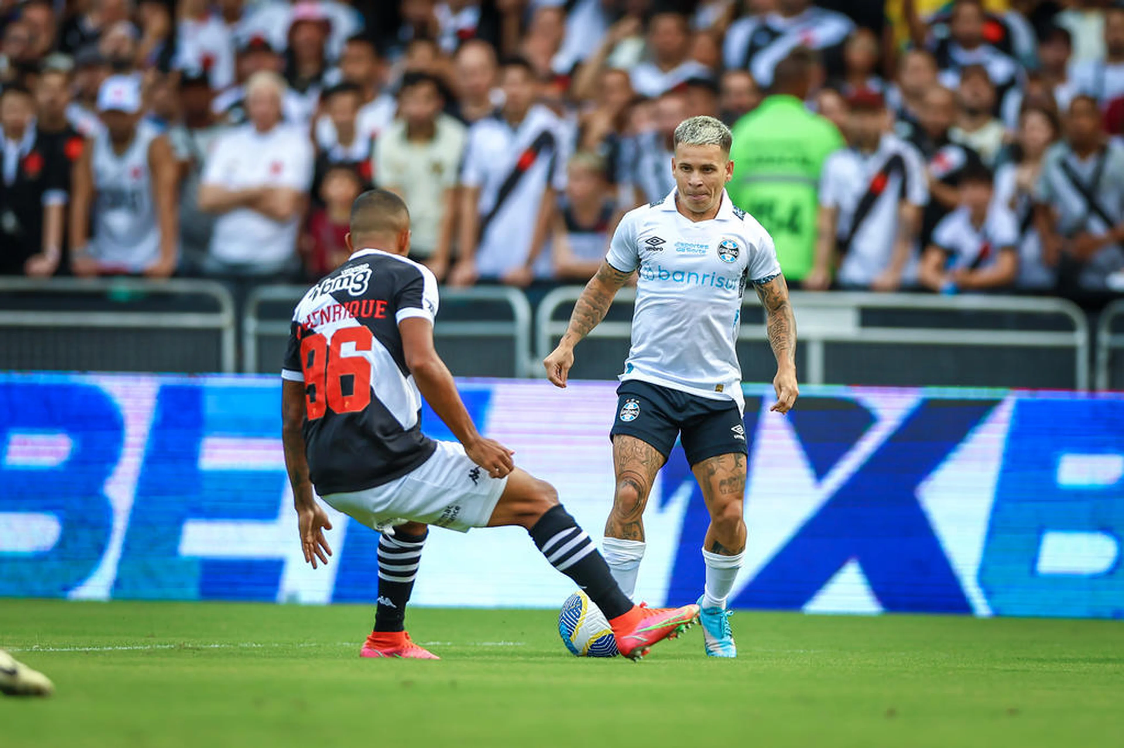 Lucas Uebel/Grêmio FBPA/Divulgação
