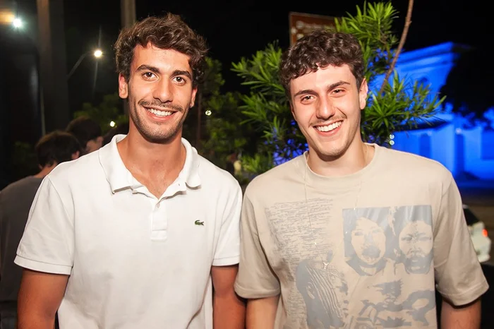 Cristiano de Oliveira / Divulgação Cristiano de Oliveira / Divulgação