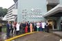Centro da Coluna foi inaugurado no Hospital São Lucas da PUC, em Porto Alegre - Foto: Hospital São Lucas/Divulgação<!-- NICAID(15618614) -->