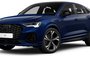 Audi Q3 tem nova configuração Performance Black Plus