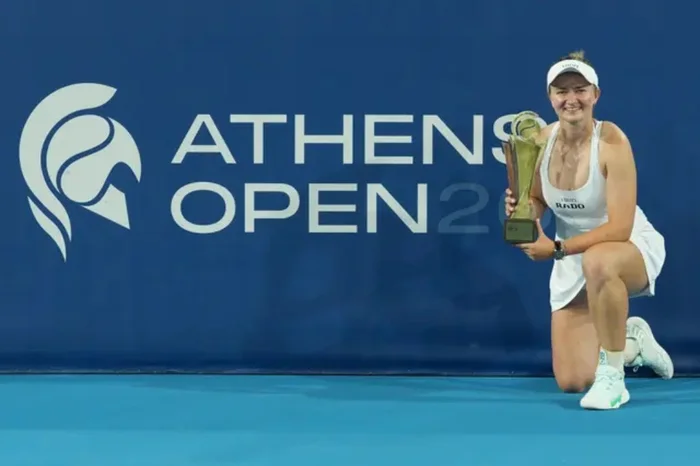Athens Open / Divulgação