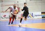 Confira os resultados do futsal gaúcho no fim de semana