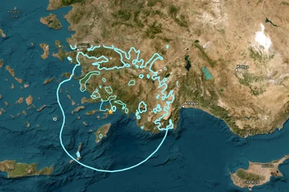 Terremoto atinge turquia<!-- NICAID(16051287) -->