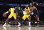Veja como foi o primeiro dia de playoffs da NBA