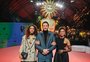A noite do Festival de Gramado em que eu vi um filme de ficção, um documentário, dois curtas e um episódio de série