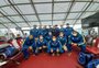 Brasil estreia domingo no Pré-Olímpico masculino Polo Aquático 