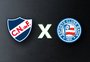 Nacional x Bahia: onde assistir, horário e escalações pela Libertadores