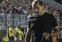 Técnico do Vasco faz comentário machista: "Complicado que o VAR seja decidido por uma mulher"