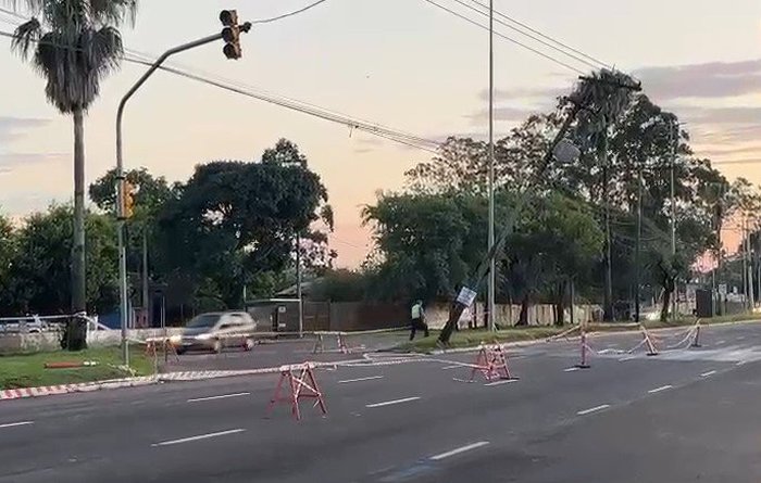 Kathlyn Moreira / Agência RBS