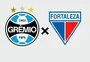 AO VIVO: Grêmio x Fortaleza na Jornada Digital da Gaúcha 